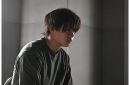 超特急・小笠原海「東京P.D.」season2にゲスト出演決定 草川拓弥に続き重要人物役【コメント】