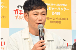 ココリコ遠藤の妻、長男の“銀賞受賞”書き初め公開「上手でびっくり」「名前も素敵」と反響