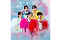 M!LK・IVEら、Apple Music限定プレイリスト公開 春彩る楽曲を自ら選曲