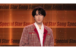 「Star Song Special」シーズン3、3月26日より配信開始 Snow Man宮舘涼太が初回トークゲストに