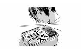 「マユちゃんの一番好きなものはママです」医師から娘の本音を聞かされた母親の反応は？【ハネチンとブッキーのお子さま診療録 #18】