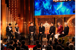 横浜流星、吉沢亮とデビュー作以来の親友役「運命的なものを感じました」互いに感謝語る一幕も【第49回日本アカデミー賞】