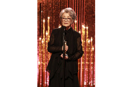 倍賞千恵子、最優秀主演女優賞受賞「男はつらいよ」寅さんと木村拓哉が重なった瞬間とは「随分力をいただきました」 【第49回日本アカデミー賞】