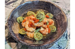 この半月ほど「イライラ」「眠れない日」が増えたなと感じる人が「おそらく手にする機会があまりない」食材の名前とは