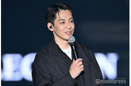 キングコング西野亮廣「TGC」初出演でシークレット登場【TGC2026 S/S】