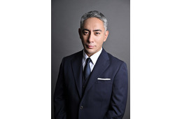 「リブート」最後の大物“クジラ”役は市川團十郎 日曜劇場初出演