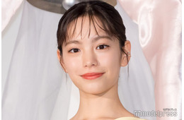 當真あみ、苦しい時に“頼れる存在”明かす「すっと肩の力が抜ける」【パリに咲くエトワール】