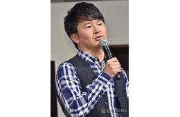 オードリー若林正恭、3週間ぶりにラジオ復帰「ほぼ全く声を出さなかった」声帯治療・療養生活振り返る