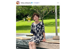 フジ西山喜久恵アナ、高3娘への最後の弁当公開「母の愛がぎっしり」「彩り綺麗」と反響