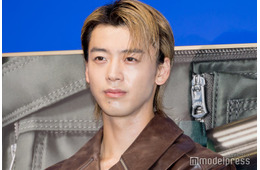 竹内涼真、トラジャ宮近海斗の兄と大学時代に交流「ずっと部活内で自慢していました」秘話明らかに