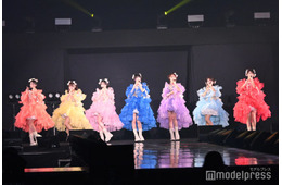 SWEET STEADY「すいすてからの応援歌」想い込めたステージ コール＆レスポンスで盛り上げる【AGESTOCK2026】