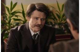 【ばけばけ 第117話あらすじ】ヘブン、ミルクホールに通い詰める理由とは 司之介は違和感覚える