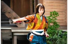 大河「豊臣兄弟！」豪華戦国武将キャストが続々登場 市（宮崎あおい）の嫁ぎ先にも注目集まる「オールスターだ」「朝ドラとは雰囲気違う」【ネタバレあり】