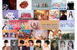 3月30日放送「CDTV」4時間SP、出演アーティスト＆楽曲発表 乃木坂46・ミスチル・＝LOVEほか