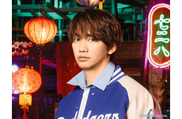 なにわ男子・藤原丈一郎、カンテレで初の単独冠番組始動 “オリックスガチ勢”として「丈熱をお届けします！」