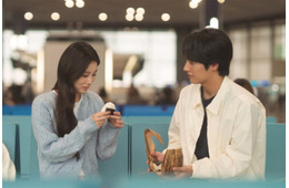 「キンパとおにぎり」最終話、大河（赤楚衛二）＆リン（カン・ヘウォン）が遠距離恋愛 描かれた3年後にネット衝撃「びっくり」「泣ける」【ネタバレあり】