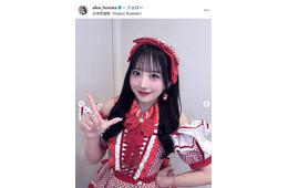 “握手会にヲタク1人”万バズSKE48メンバー、11年前のオーディション写真公開「なんでこんな子供を入れてくれたんだろう」現在との比較も話題に