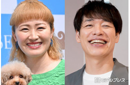 丸山桂里奈、麒麟・川島明からのホワイトデーお返し公開「センスの塊」「粋すぎる」の声