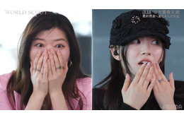 「ワースカ」次回8人の“大量脱落”予告にILLITら唖然 ヒコロヒー「SNS荒れます」【WORLD SCOUT: THE FINAL PIECE】