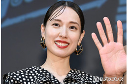 「リブート」戸田恵梨香、一香役は「ギャルが楽しくて…」現場での“笑いすぎ事件”明かされる