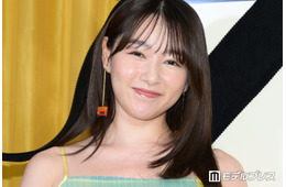 桜井日奈子「身体を絞った」美ボディ全開の攻めた衣装ショット公開「思わず二度見」「腹筋から努力が溢れてる」と反響