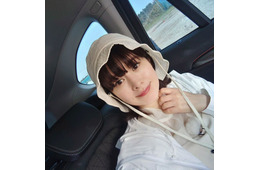 さとう珠緒、バスタオル姿の温泉入浴ショット公開「ドキッとした」「色っぽい」と反響