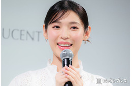 白石聖、デビュー10周年で感じる“奇跡”「私はもともと声優さんに憧れていて」