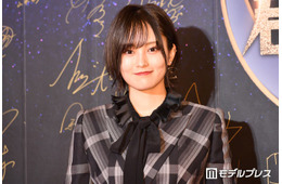 山本彩、ショーパンから美脚スラリ「まっすぐで綺麗」「レアな私服」と反響