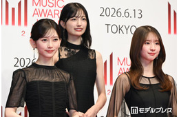 乃木坂46「MAJ」2年連続エントリーに歓喜「すごくワクワクした」昨年の思い出も【MUSIC AWARDS JAPAN 2026】