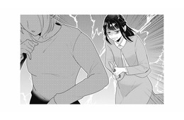 庭の倉庫に連れてこられた妻。背後から迫る不倫相手、その手には…【この村、ヤバイ。 #15】