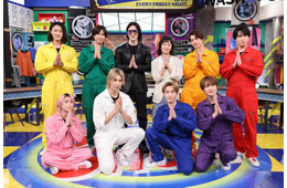 「それスノ」2時間SP、“幻のお昼時代”ゴールデン初解禁 名物企画3年ぶり復活・番組最後に衝撃展開も