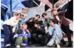 BTS・V＆JUNG KOOK「それスノ」降臨でSnow Manとコラボダンス・禁断トーク 新曲日本初パフォーマンスも