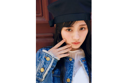 乃木坂46川崎桜、圧倒的“ヒロイン感”放つ 先行カット第14弾解禁【エチュード】