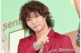 人気芸人、“推し”トップアイドルとの共演＆13年前の約束叶え涙「めちゃくちゃ昔から好きで」