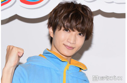 「仮面ライダーガヴ」主演・知念英和、FANTASTICSメンバー2人とカフェで遭遇 3ショットに「マスク姿でも全員イケメン」「豪華すぎる」と驚きの声続々