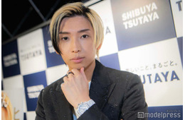 ヒカル、真剣交際の20代新恋人について告白「この人を失いたくない」結婚の可能性にも言及