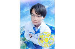 神木隆之介、4月期月9ドラマ出演決定 北村匠海と初共演でJAXA職員役に【サバ缶、宇宙へ行く】