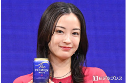 広瀬すず、一新したいこと明かす「レパートリーを変えたい」