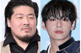 一ノ瀬ワタル「あの時の約束を果たしに」BTSカムバック公演に降臨「交流続いてるの感動」「テテの招待？」とファン歓喜