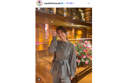 テレ朝・桝田沙也香アナ、手作りお花見弁当公開「お店みたい」「食べるのがもったいないくらい綺麗」と反響