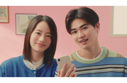 池端杏慈＆西垣匠「ゼクシィ」CMガール＆ボーイ続投決定 新たに芽生えた結婚観も明かす