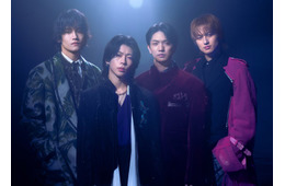 Aぇ! group「おはよう朝日です」新テーマソングを担当 槇原敬之が約16年ぶりSTARTOグループへ楽曲提供