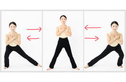 －20に成功。運動習慣がなかった52歳が今でも続いている体の約4割の筋肉を一度に鍛える運動とは【鬼軍曹ゆか様ダイエット】