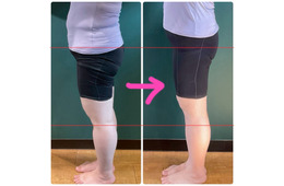 90越えの52歳、約半年で－20を達成！膝が痛くて正座もできなかったのが、お尻の位置がぐーんと上がった。最初に行った運動とは【鬼軍曹ゆか様ダイエット】