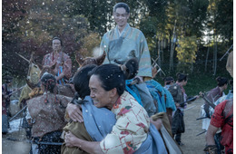 嫁いでも、兄が忘れられないお市の方。一方、「潔く死んで満足するのは侍だけだ」小一郎の言葉が突きつけた現実は【NHK大河『豊臣兄弟！』11話】