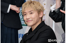 GENERATIONS小森隼「SCHOOL OF LOCK！」退任控える心境 イベントに意気込みも「泣いてイベントをぐちゃぐちゃにしないように…」