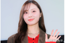 乃木坂46梅澤美波、ドラマ現場でもキャプテンぶり発揮 共演者明かす「基本的に梅澤さんの意見が採用されています」