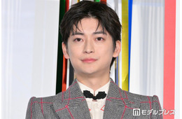 高橋文哉「誕生日ギフトの交換しかしていない」俳優とは「関係性が意味わからない」出会い・交流語る