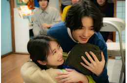 「未来のムスコ」最終話 “まーくん”の正体明らかに 颯太（天野優）誕生の秘密に視聴者驚き「すべてが繋がった」「涙が止まらない」【ネタバレあり】