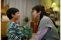 「未来のムスコ」最終話でカップル誕生 まさかの婚約判明に「美男美女すぎる」「スピンオフ希望」の声【ネタバレあり】